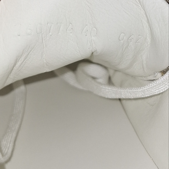 Gucci sneakers size 40 - Picture 12 of 15